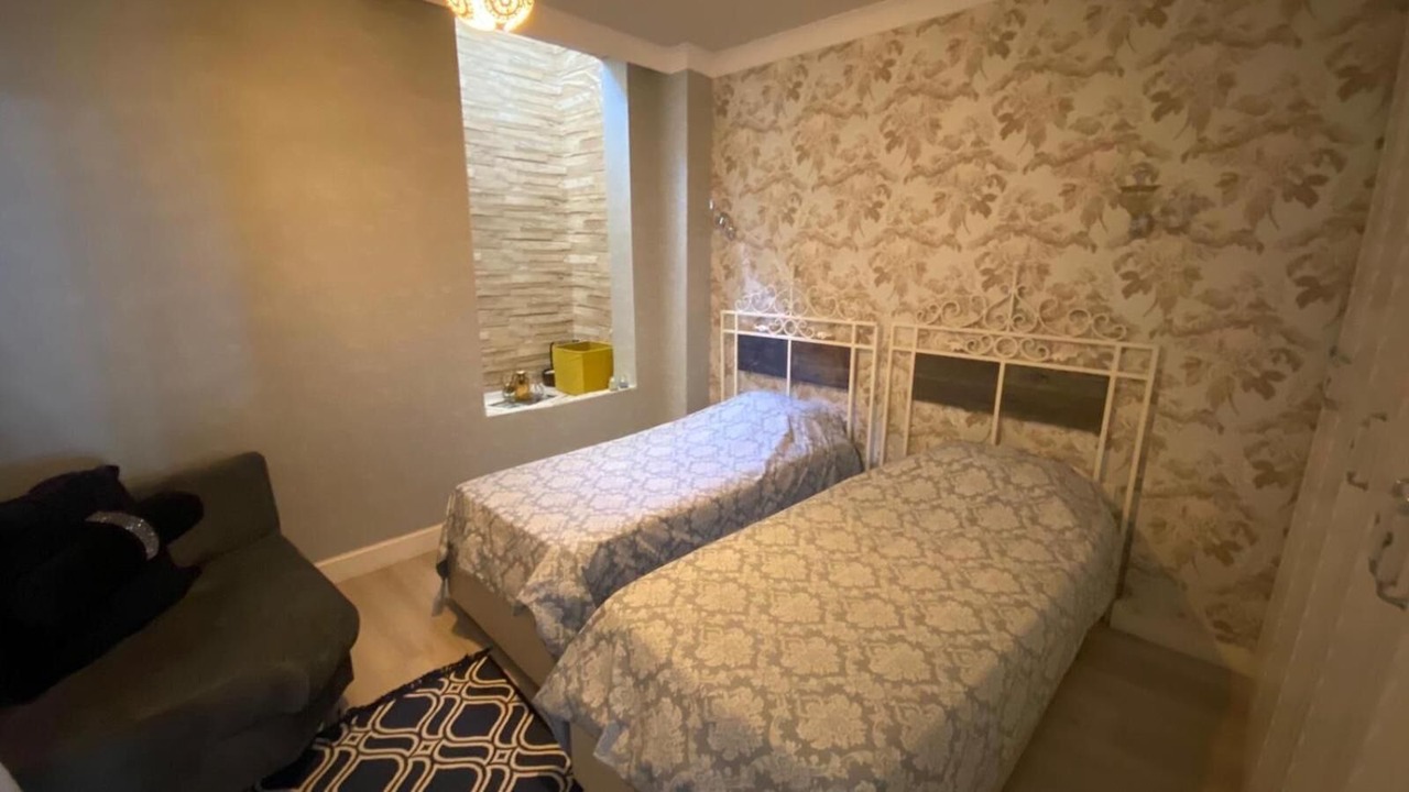 Photo of Bedroom in Bodrum City Center