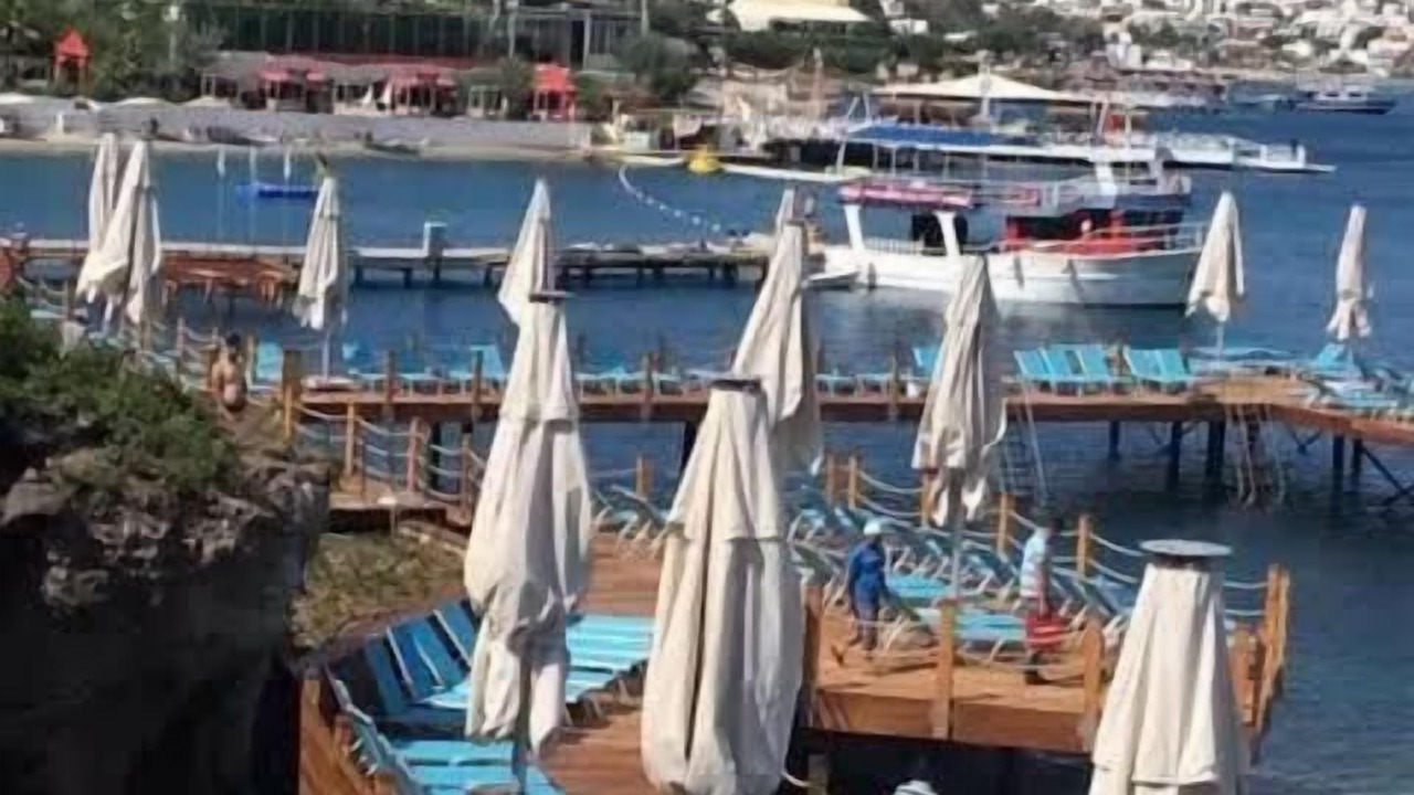 Photo of Others in Bodrum City Center
