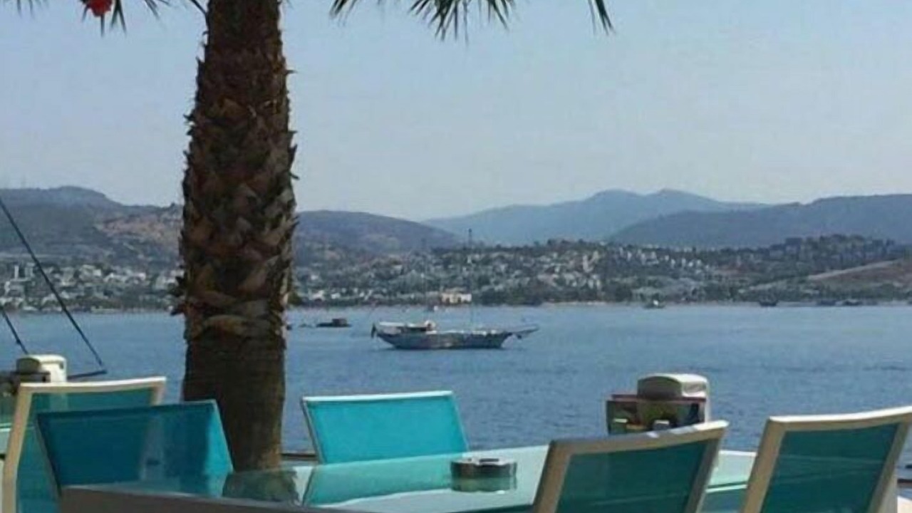 Photo of Outdoor in Bodrum City Center