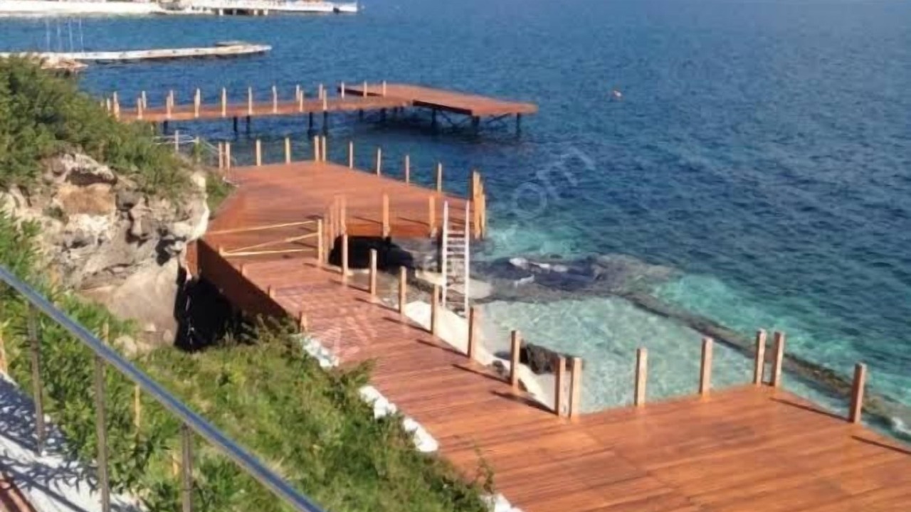 Photo of Outdoor in Bodrum City Center
