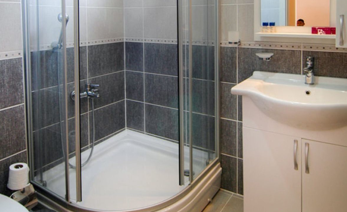 Photo of Bathroom in Bodrum City Center