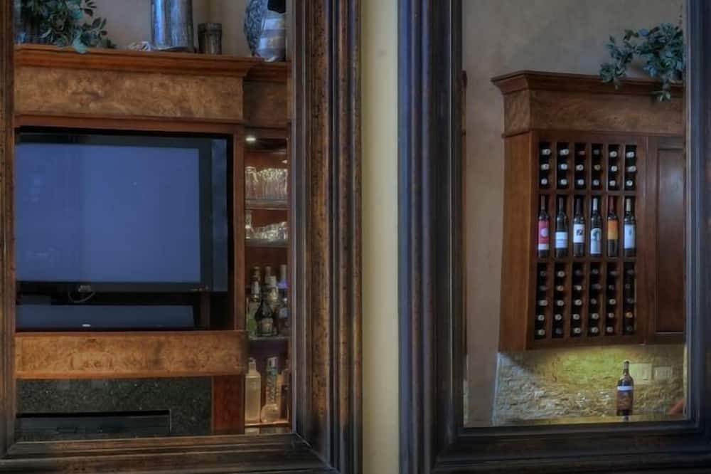 Photo of Livingroom in The Villas