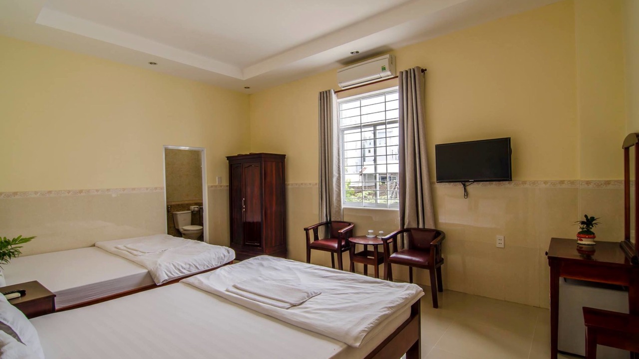 Photo of Bedroom in Duong Dong