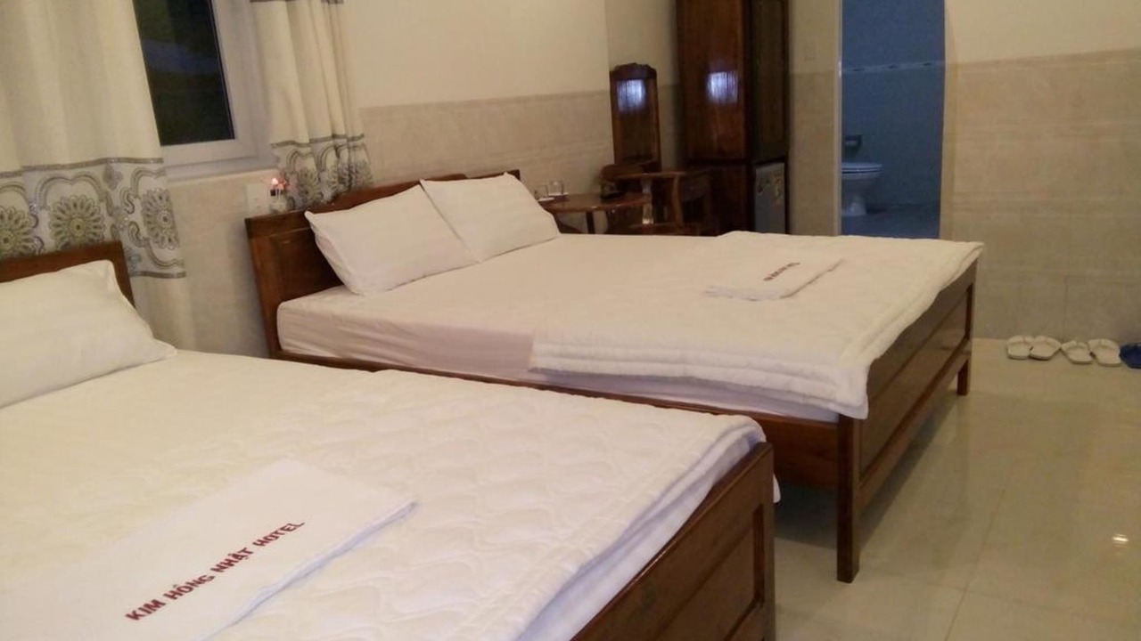 Photo of Bedroom in Duong Dong