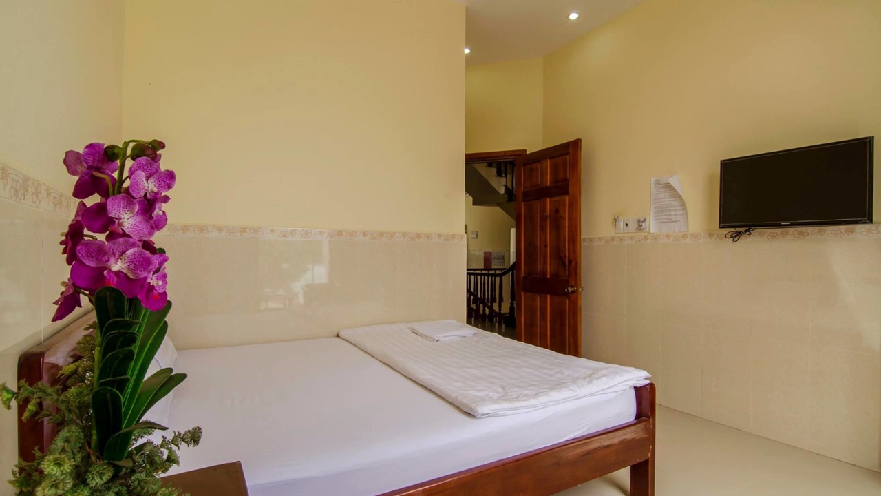 Photo of Bedroom in Duong Dong