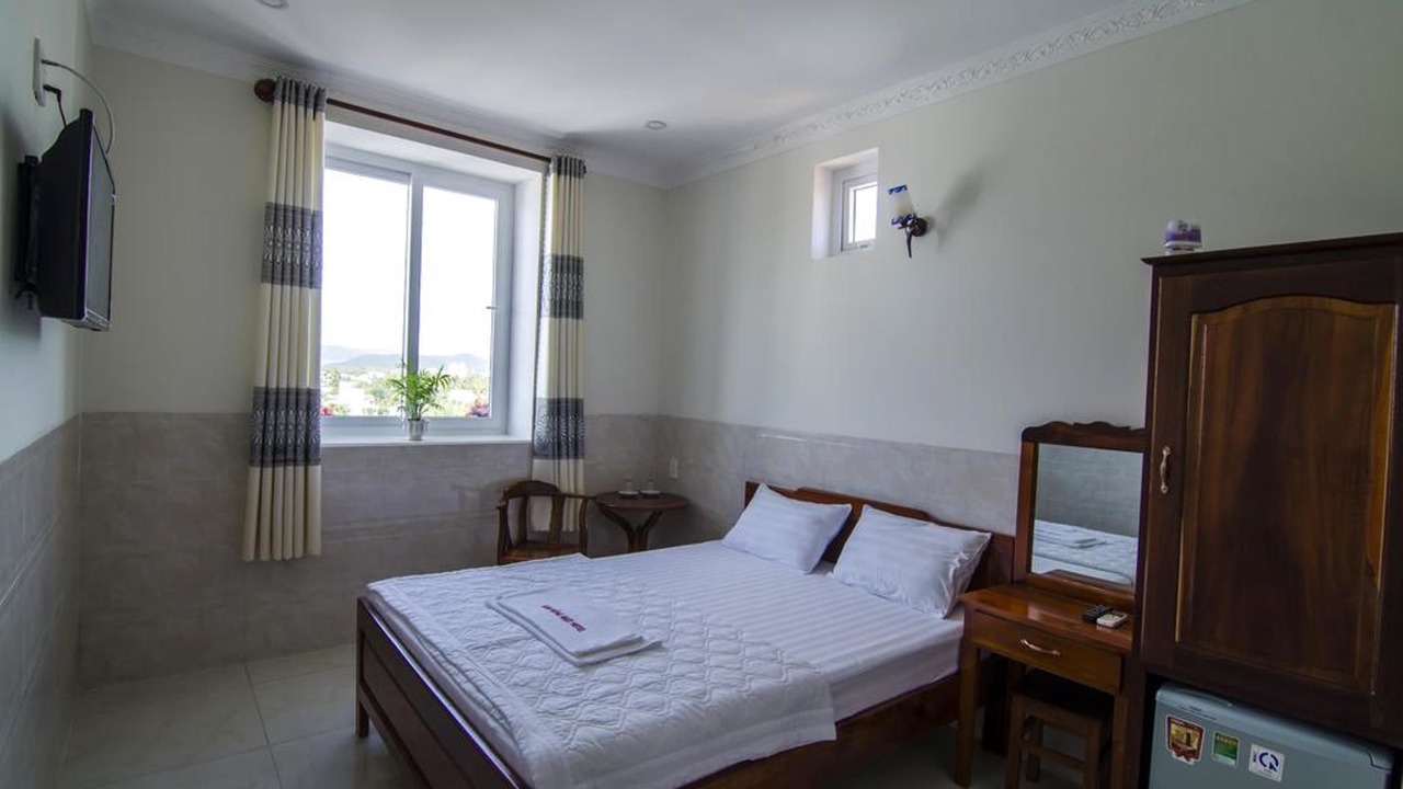 Photo of Bedroom in Duong Dong