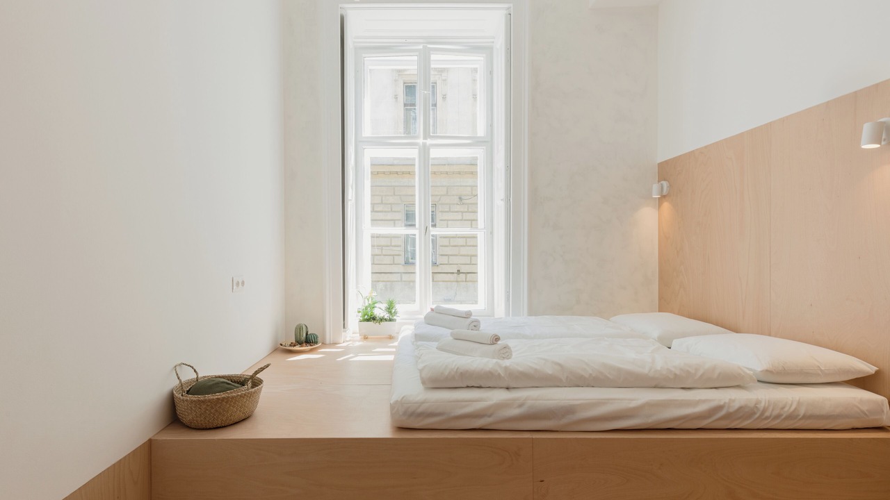 Photo of Bedroom in Belso-Ferencvaros