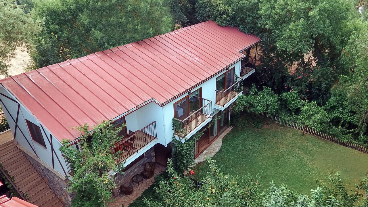 Photo of Outdoor in Kayakoy
