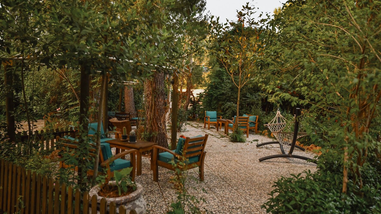 Photo of Outdoor in Kayakoy