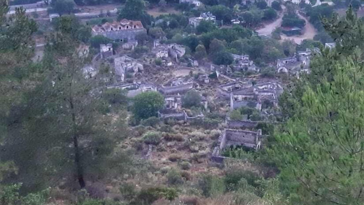Photo of Others in Kayakoy