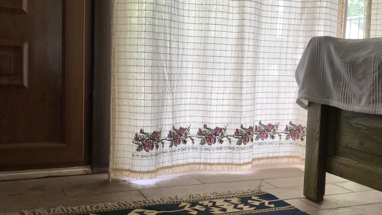 Photo of Bedroom in Kayakoy