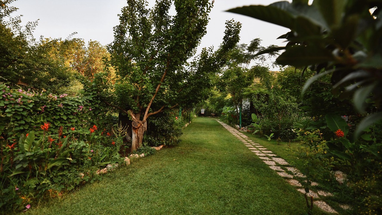 Photo of Outdoor in Kayakoy