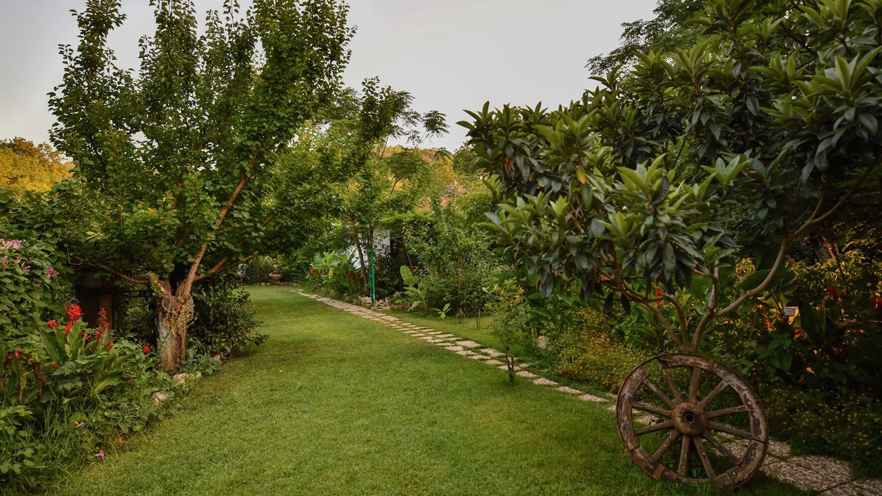 Photo of Outdoor in Kayakoy