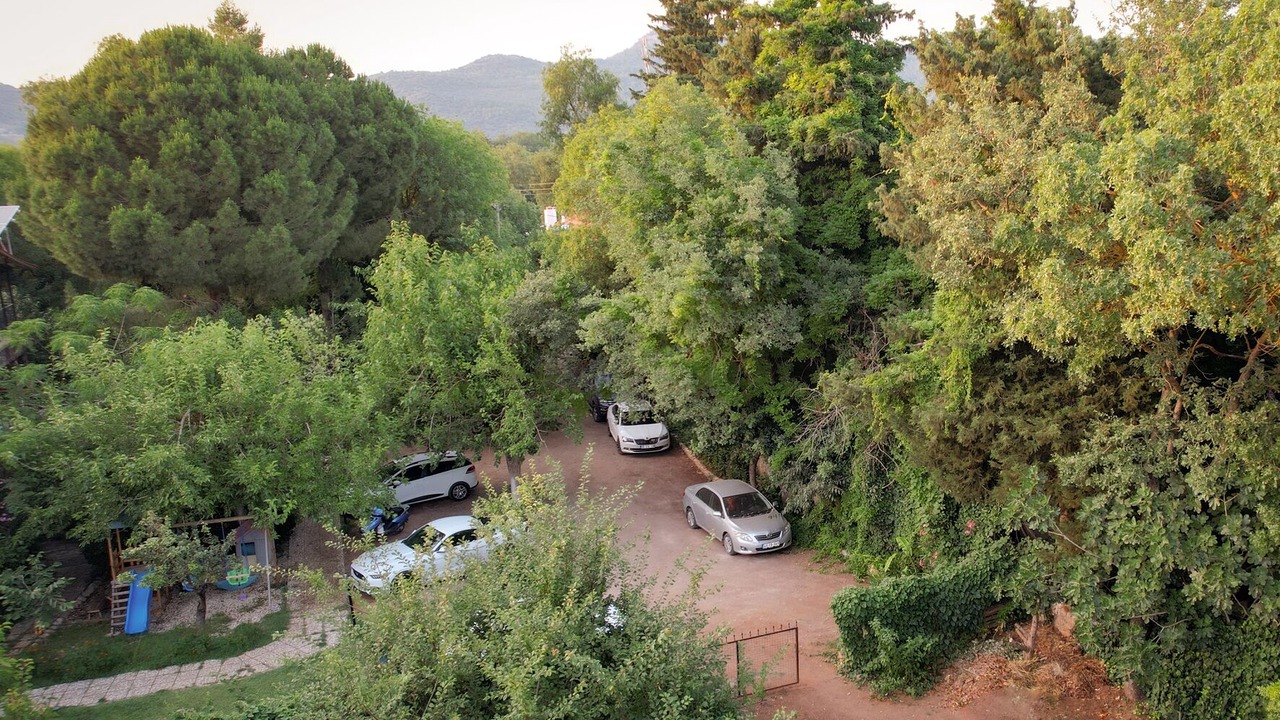 Photo of Outdoor in Kayakoy