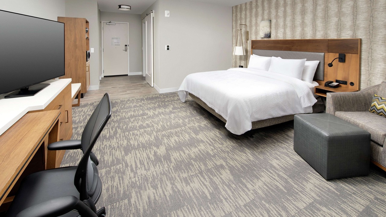 Photo of Bedroom in Dobbs Ferry