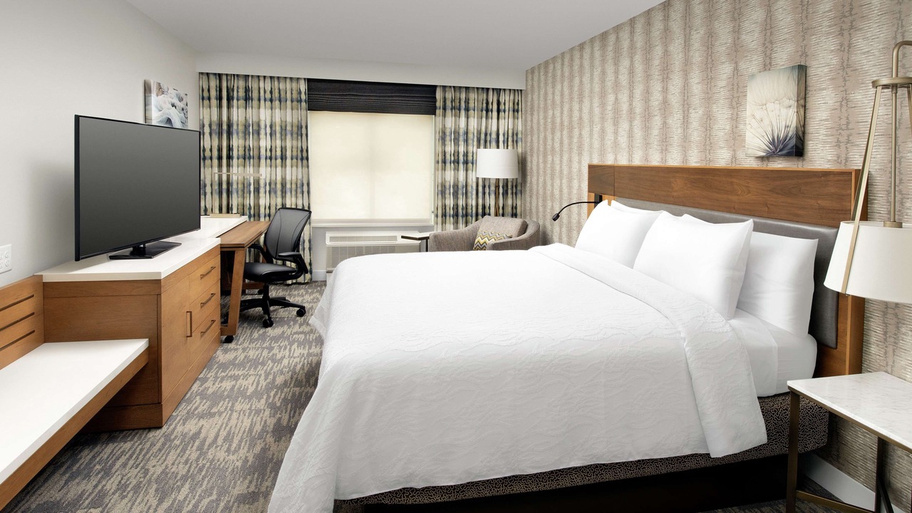 Photo of Bedroom in Dobbs Ferry