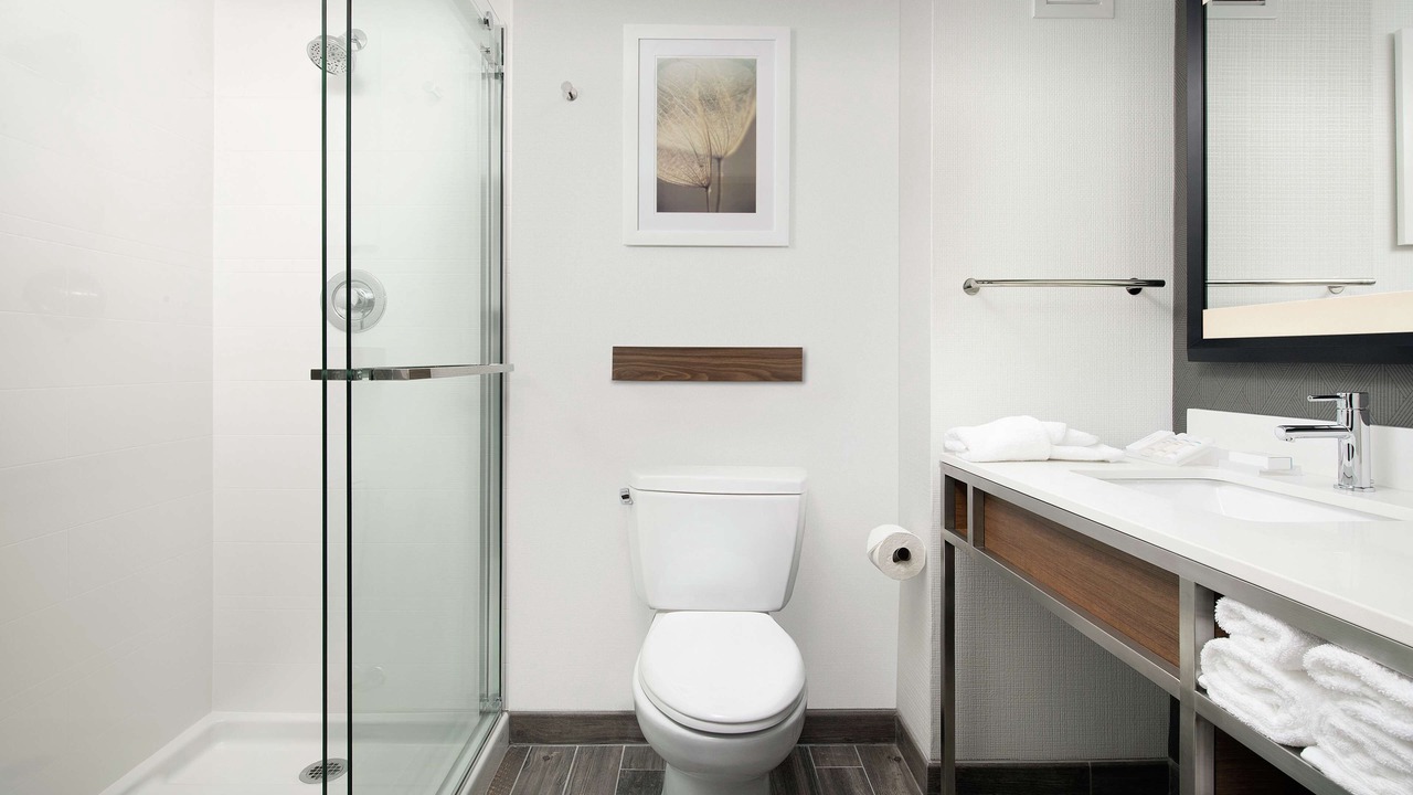 Photo of Bathroom in Dobbs Ferry