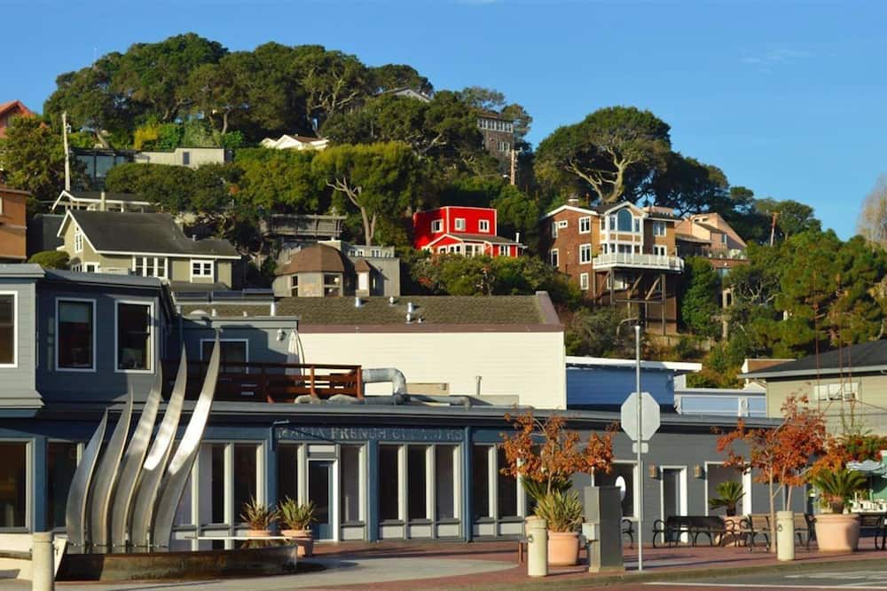 Photo of Outdoor in Belvedere Tiburon