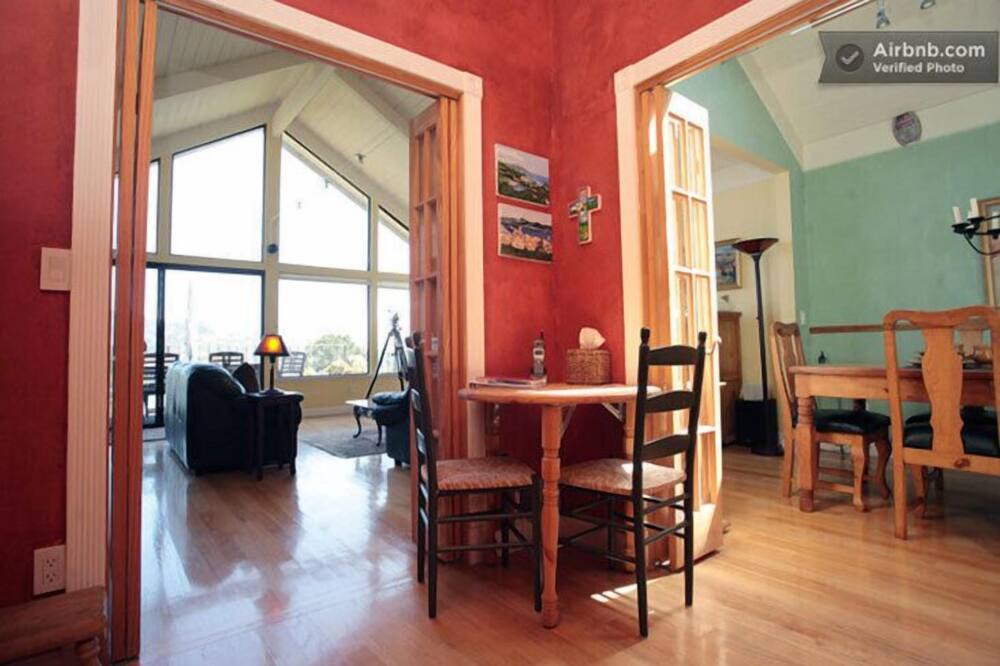 Photo of Kitchen in Belvedere Tiburon