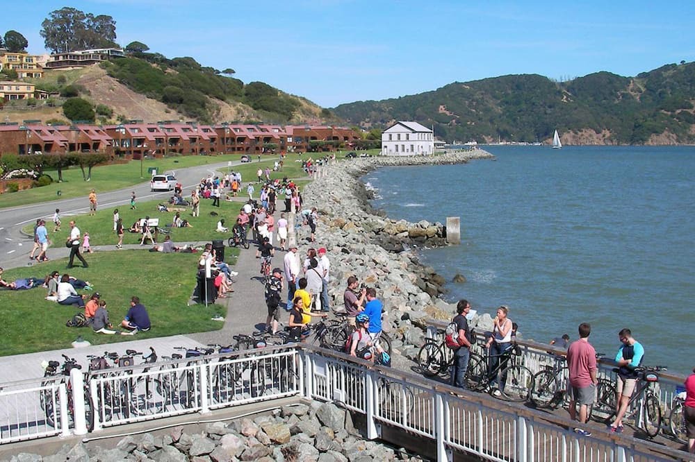 Photo of Others in Belvedere Tiburon