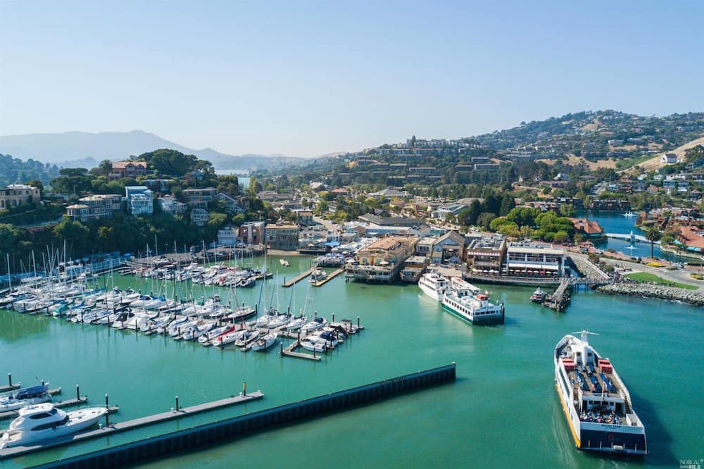 Photo of Others in Belvedere Tiburon