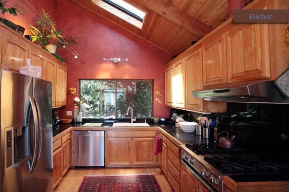 Photo of Kitchen in Belvedere Tiburon