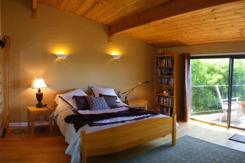 Photo of Bedroom in Belvedere Tiburon