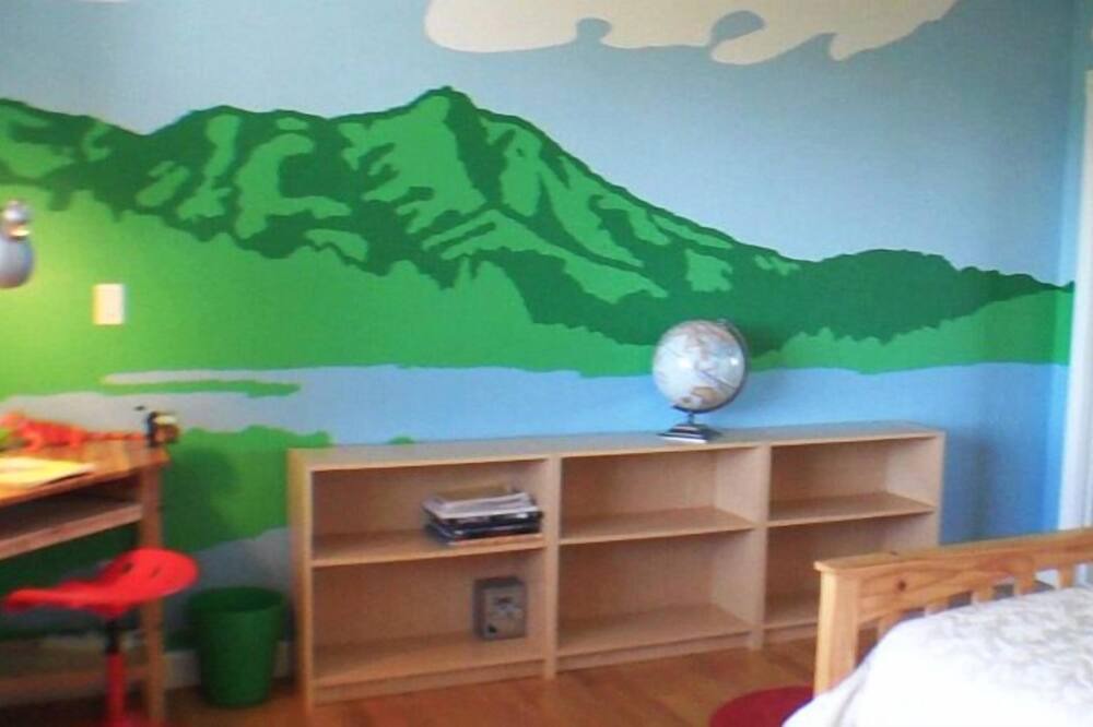 Photo of Bedroom in Belvedere Tiburon