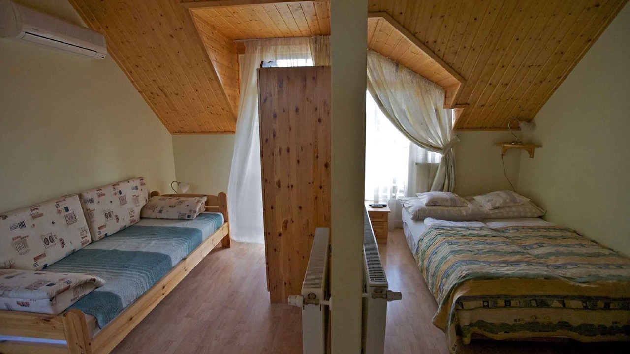 Photo of Bedroom in Hajduszoboszlo