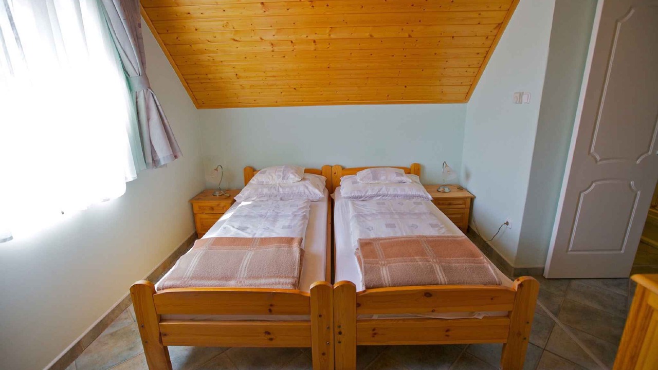 Photo of Bedroom in Hajduszoboszlo