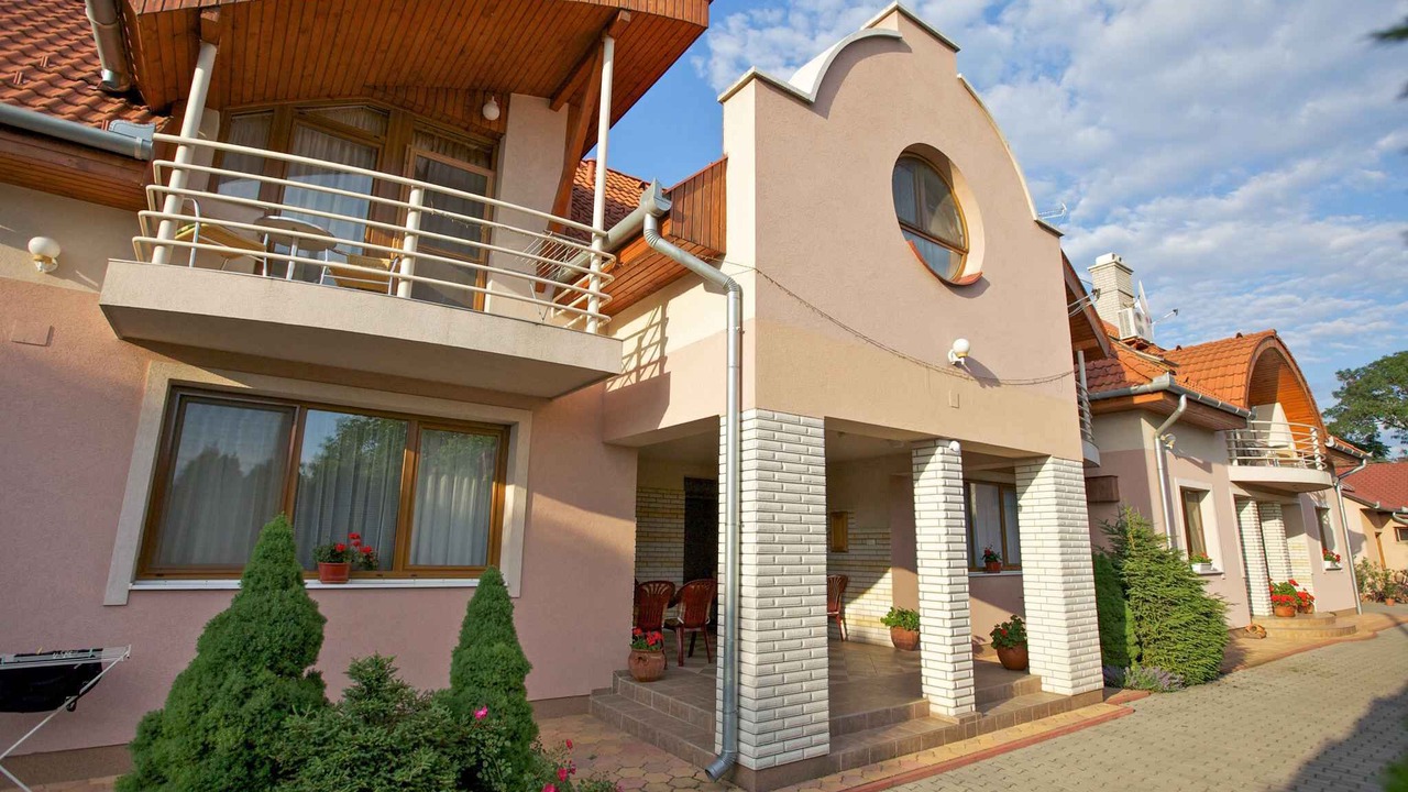 Photo of Outdoor in Hajduszoboszlo