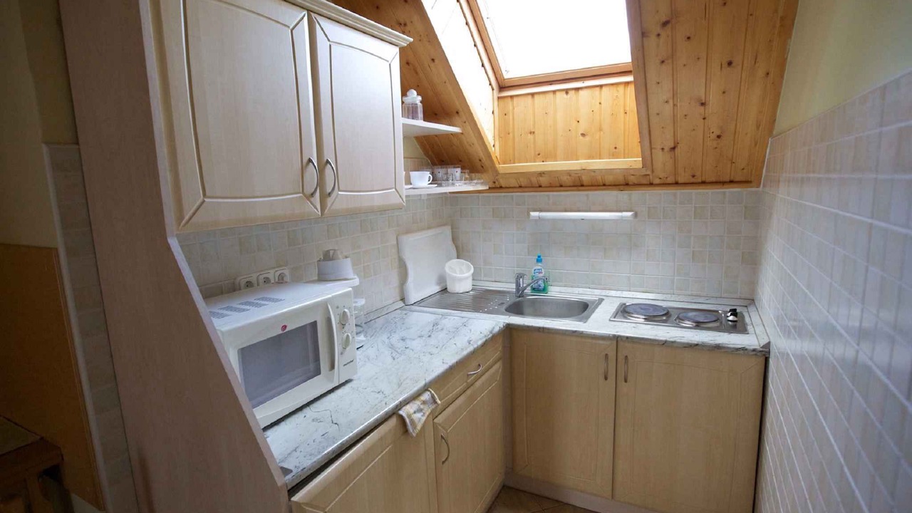 Photo of Kitchen in Hajduszoboszlo