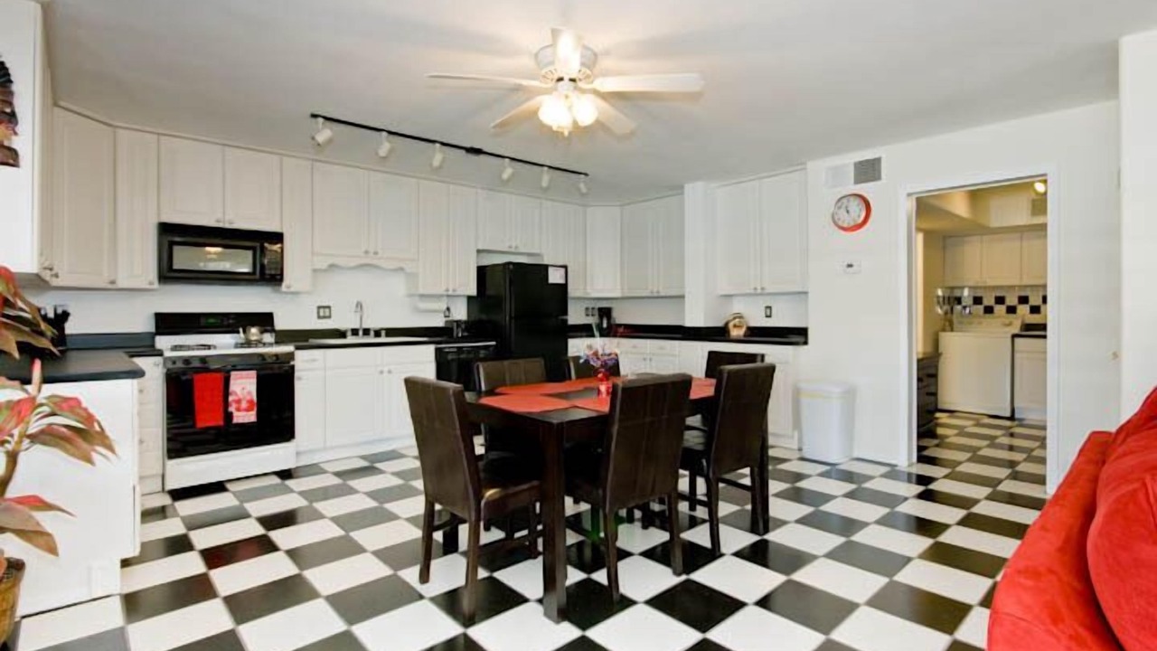 Photo of Kitchen in Bullhead City