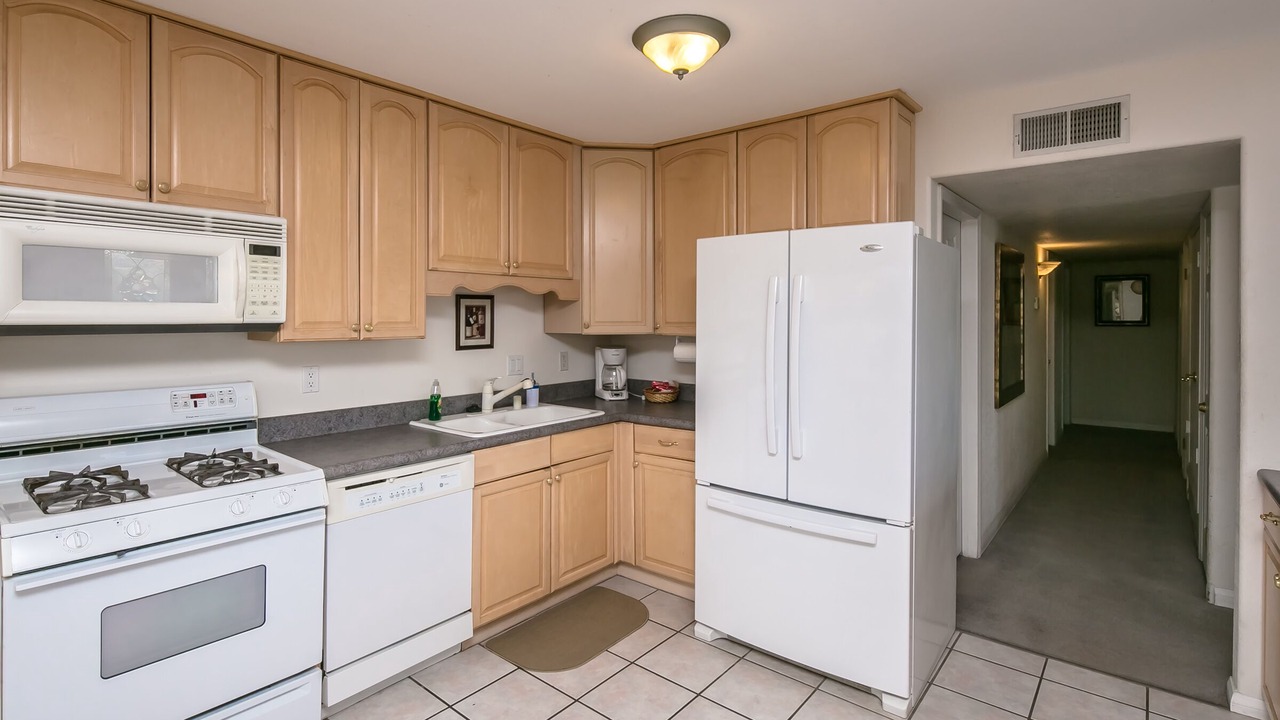 Photo of Kitchen in Bullhead City