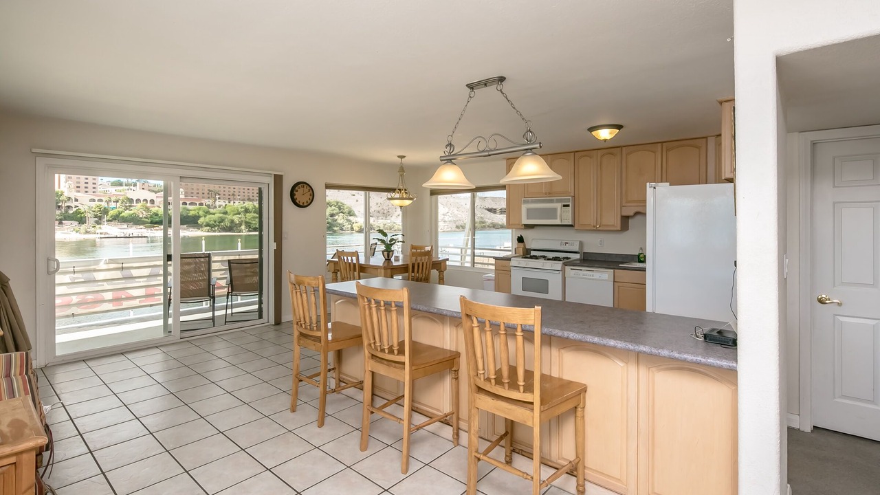 Photo of Kitchen in Bullhead City
