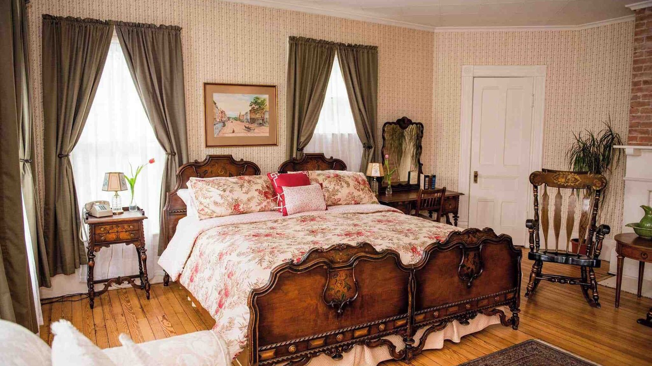 Photo of Bedroom in Auburn
