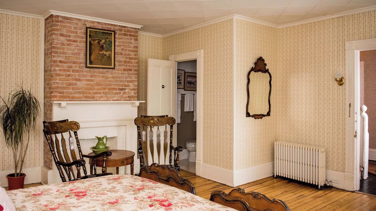 Photo of Bedroom in Auburn
