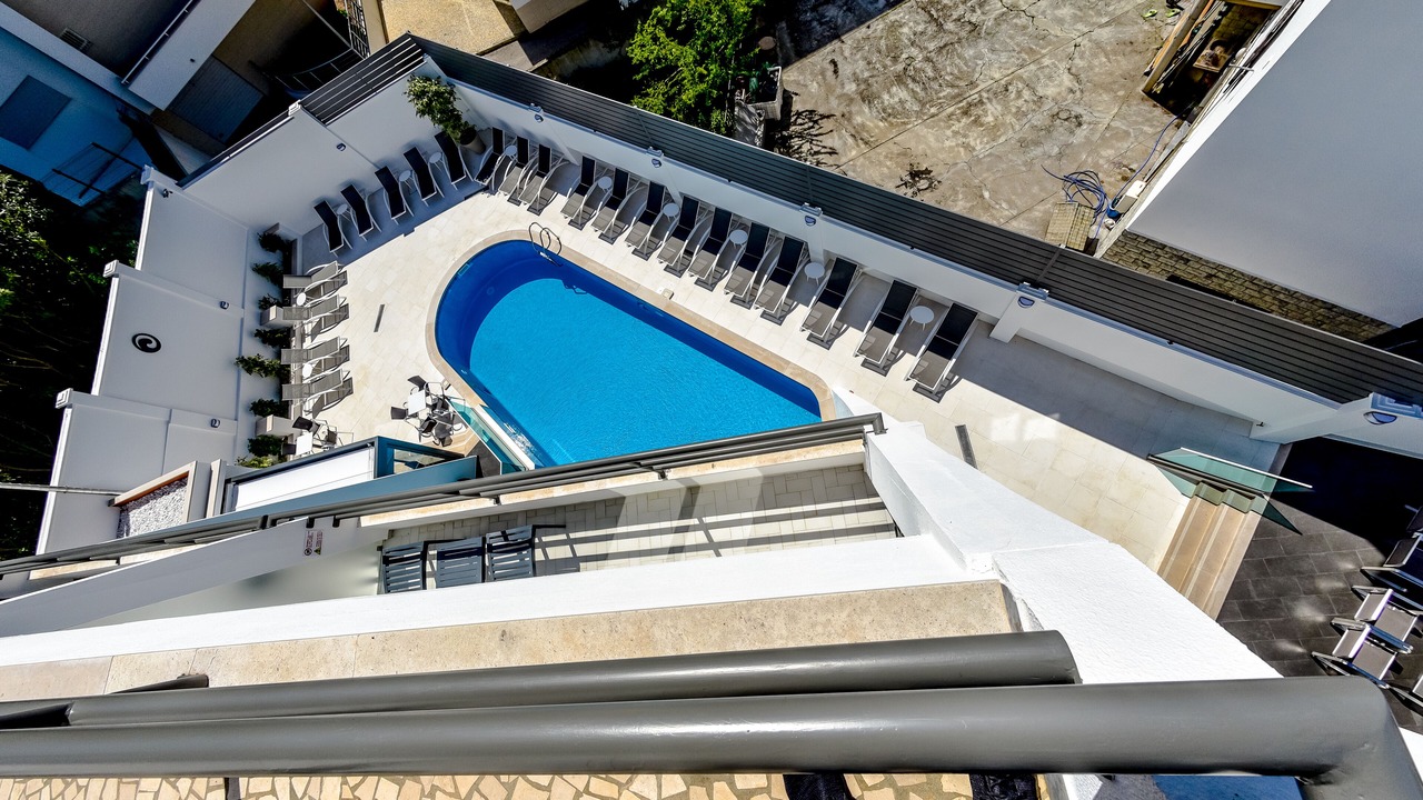 Photo of Patio Balcony in Nazare