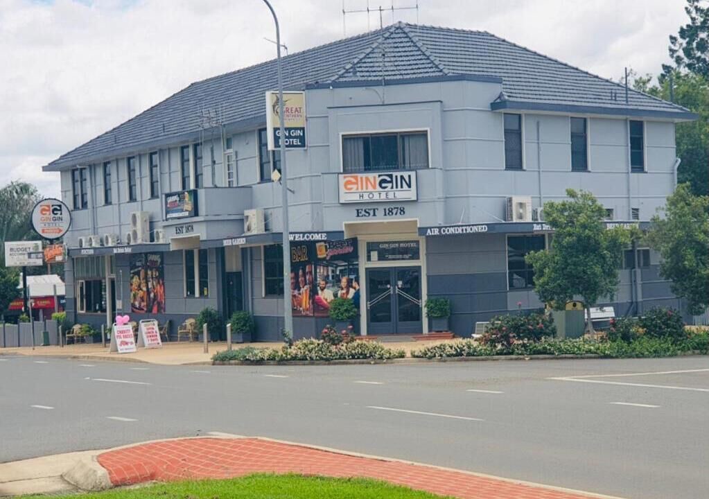 Photo of Outdoor in Gin Gin
