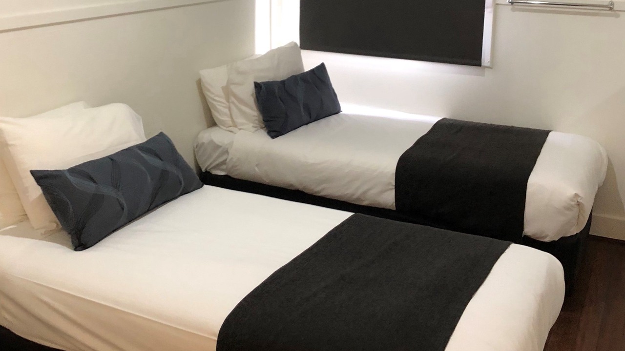 Photo of Bedroom in Gin Gin