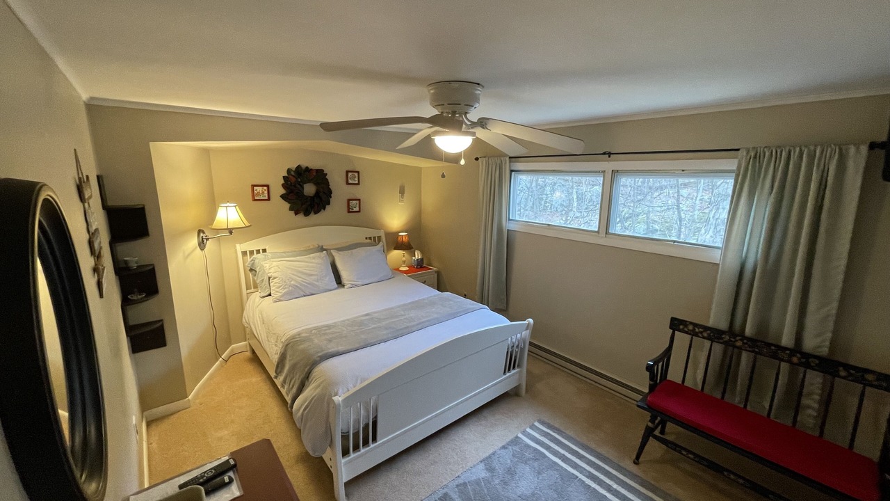 Photo of Bedroom in Andover