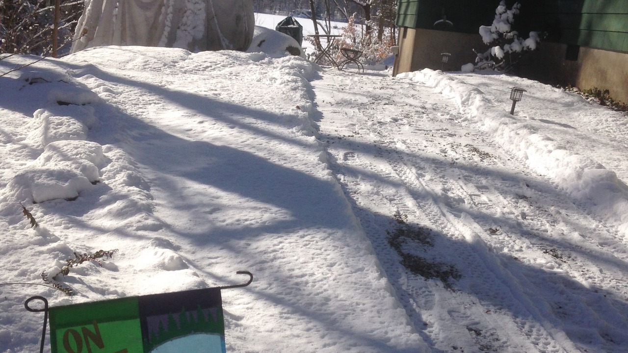 Photo of Outdoor in Andover