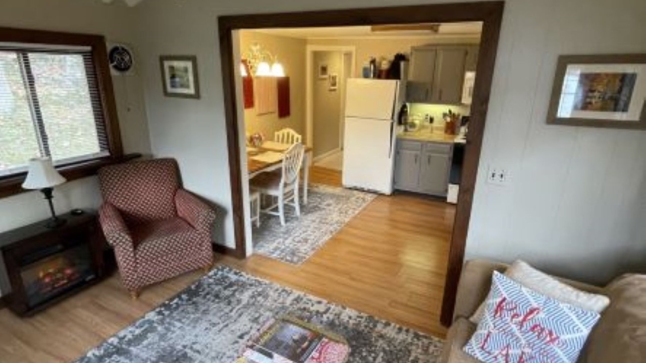 Photo of Bedroom in Andover