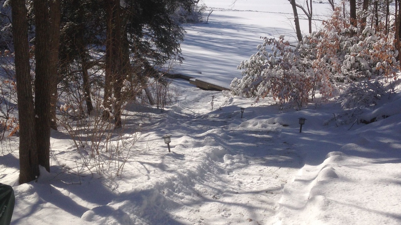 Photo of Outdoor in Andover