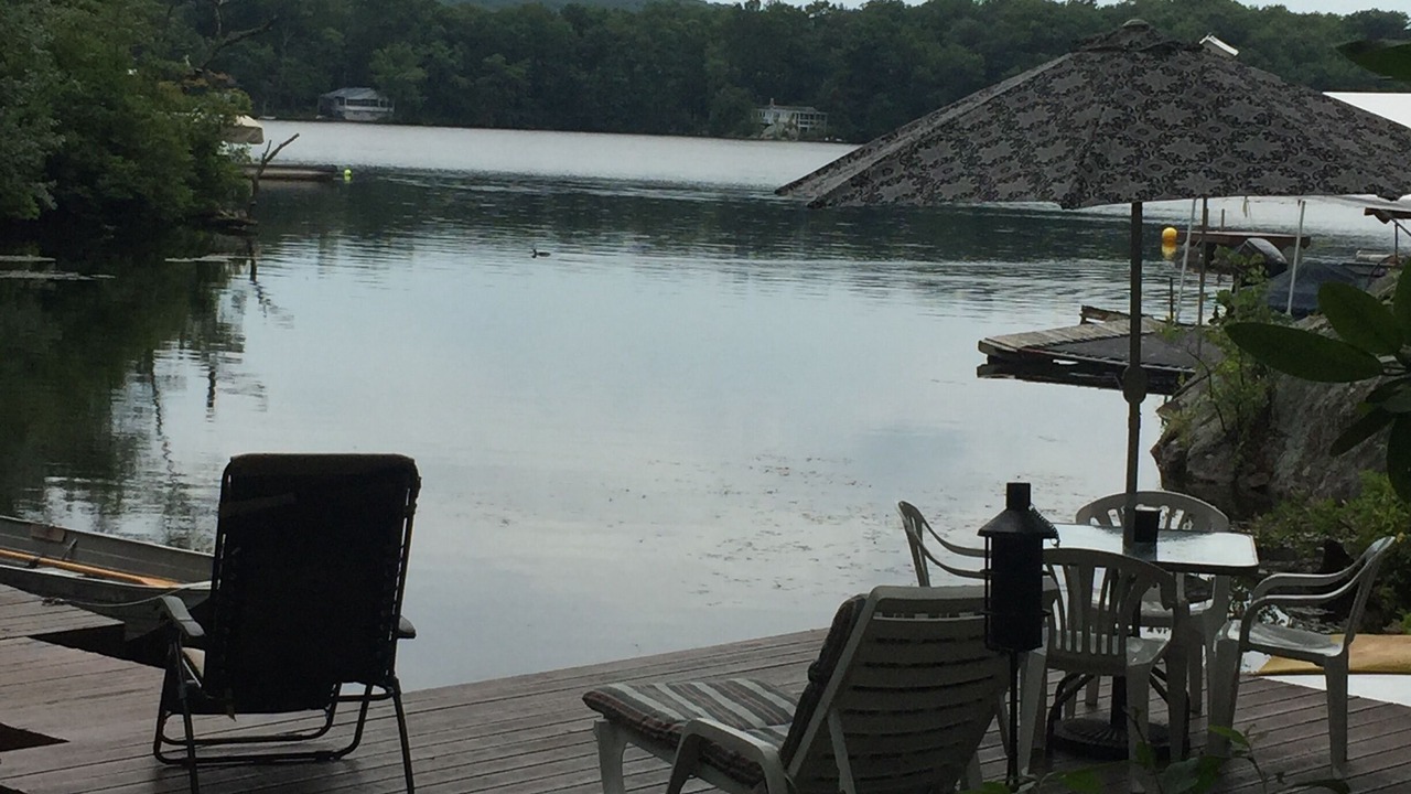Photo of Outdoor in Andover