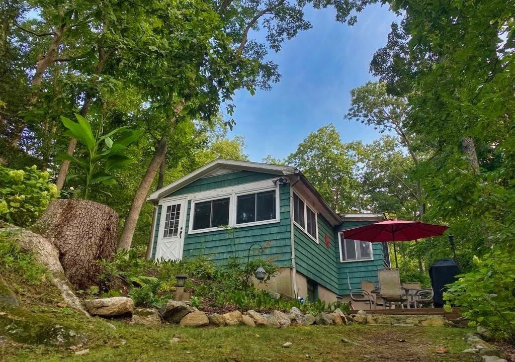 Photo of Outdoor in Andover