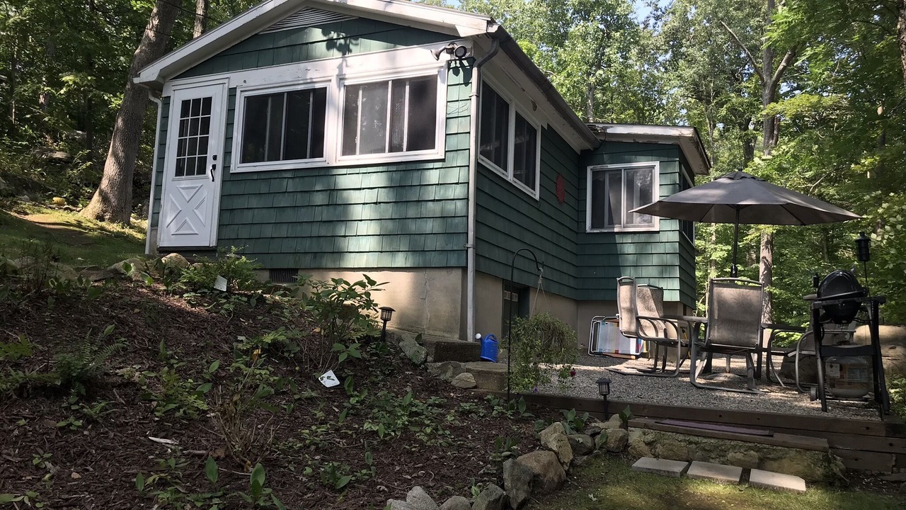 Photo of Outdoor in Andover