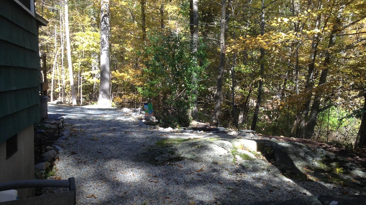 Photo of Outdoor in Andover