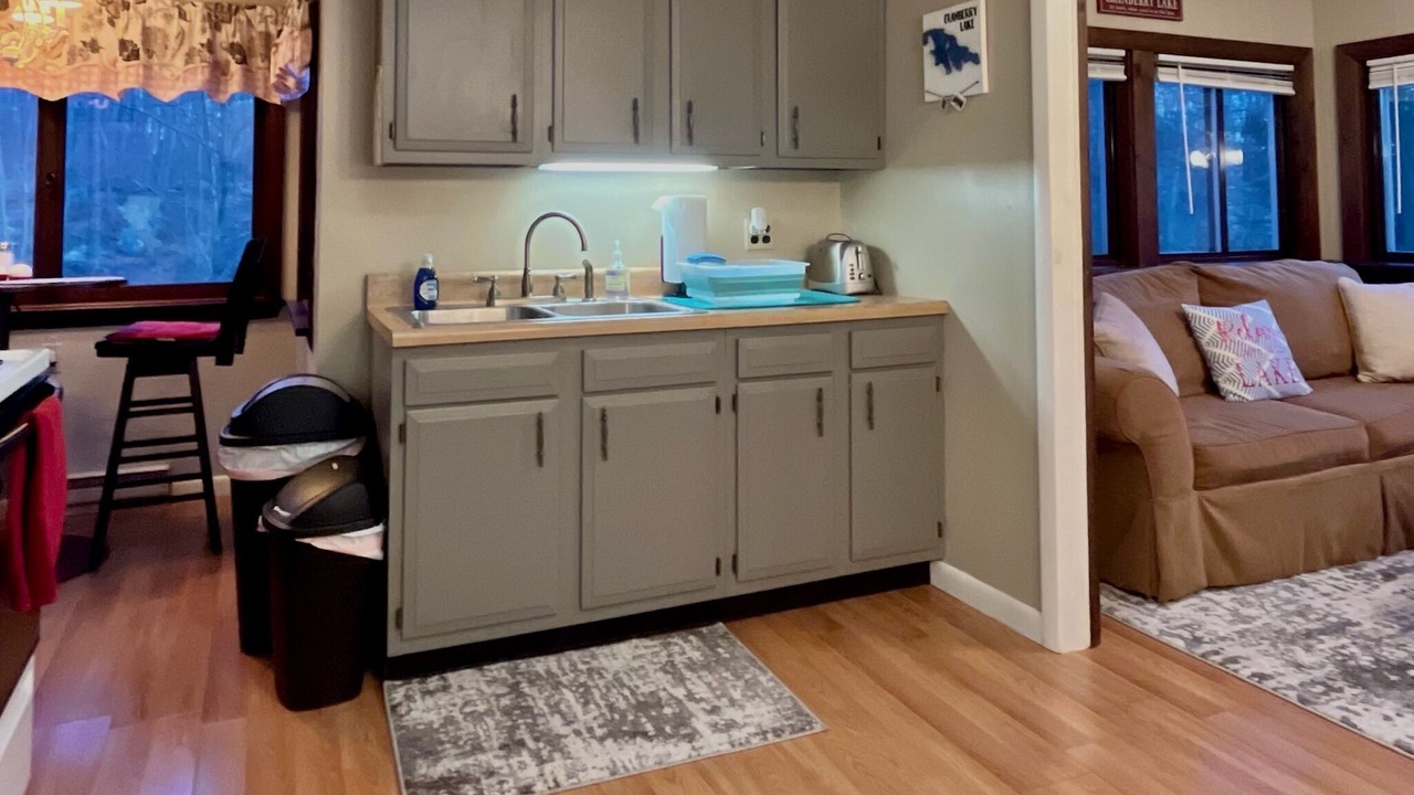 Photo of Kitchen in Andover