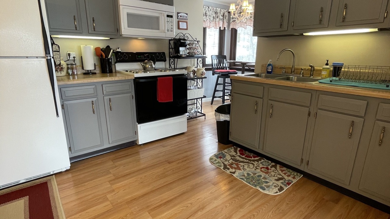 Photo of Kitchen in Andover